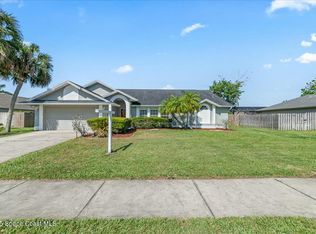 2756 Kingsmill Ave, Melbourne, FL 32934