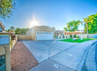 866 North Ave, Mesa, AZ 85205