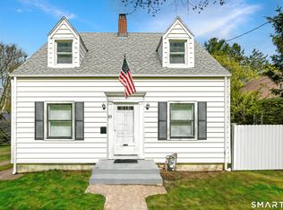 63 Park Road, Hamden, CT 06517