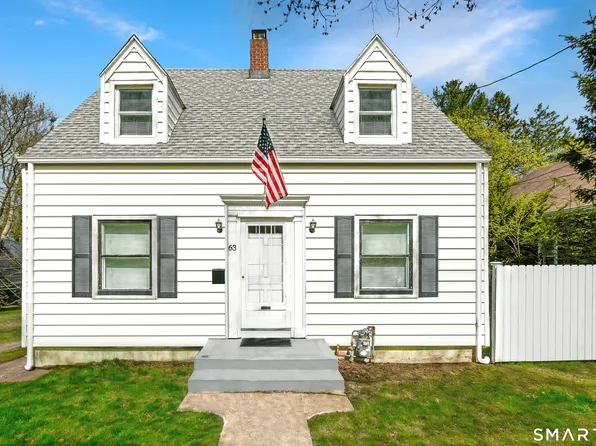 63 Park Road, Hamden, CT 06517