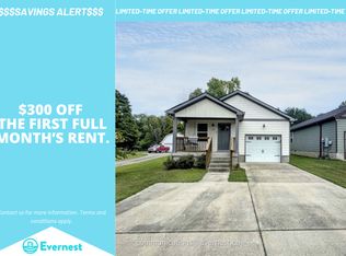 327B Keeton Ave, Old Hickory, TN 37138