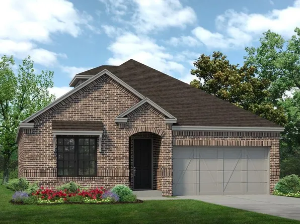 16620 Freshwater Dr, Celina, TX 75009