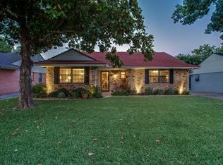 9642 Lanward Dr, Dallas, TX 75238