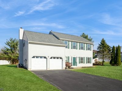 7 Spring Meadow, Oxford, NJ, 07863
