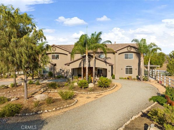 41700 Jojoba Hills Cir, Aguanga, CA 92536