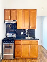 Rented by Waverly Realty Associates