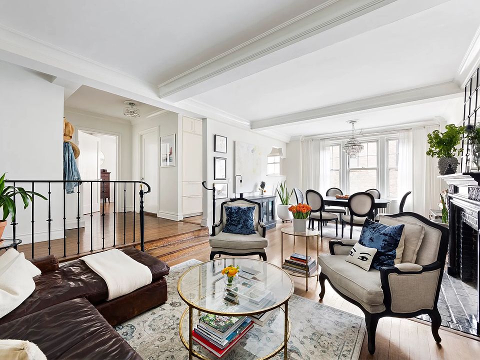 1st image of 45 Christopher St APT 3G