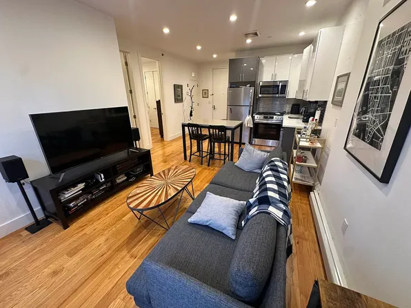 736 Washington Ave #5F, Brooklyn, NY 11238