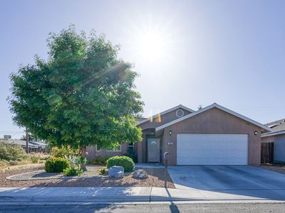 1009 S Ranger St, Ridgecrest, CA, 93555