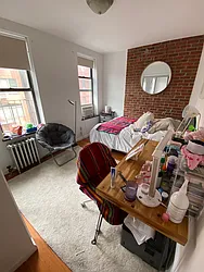 Rented by J Misrahi Realty Corp