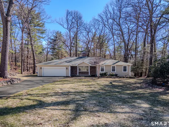 64 Somerset Lane, Somers, CT 06071