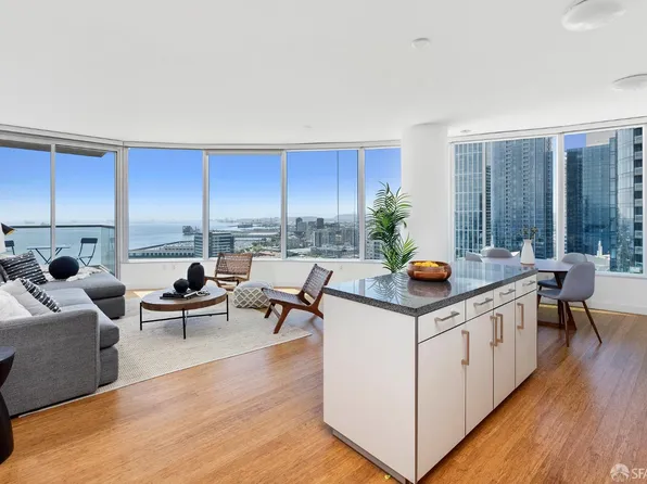 338 Spear St Unit 31E, San Francisco, CA 94105