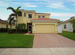 8526 Pegasus Dr, Lehigh Acres, FL 33971