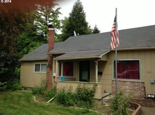 109 SW Water St, Sheridan, OR 97378