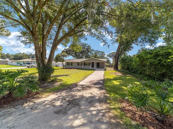 3209 SE 33rd Ct, Ocala, FL 34471