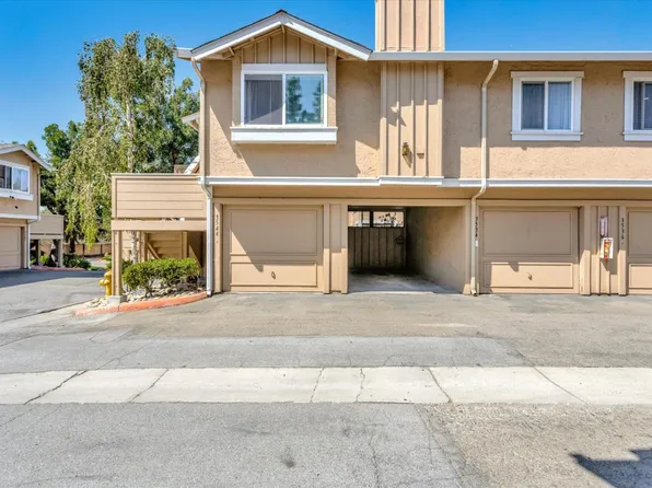3544 Ivalynn Cir, San Jose, CA 95132