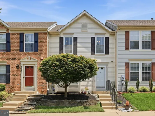 6650 Granville Ct, Frederick, MD 21703