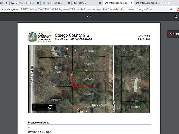 2nd image of 0 Dorothy Dr