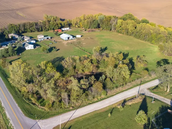 2493 SE 108th St, Runnells, IA 50237