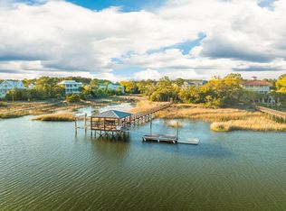 1527 Creek Side Way, Charleston, SC 29492