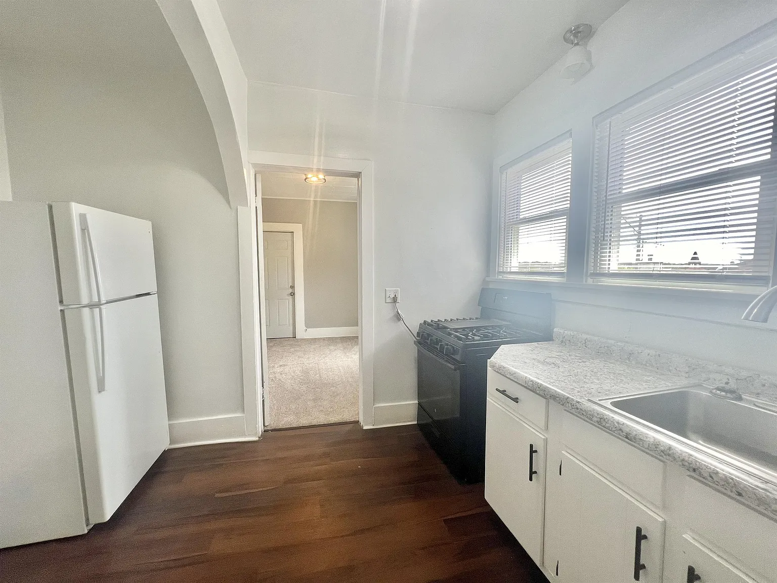 306 North Academy Street - 3 — Photo 3