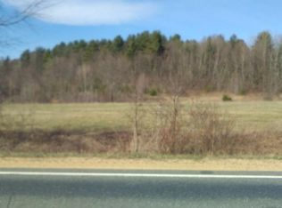 85 W Brookfield Rd, North Brookfield, MA 01535