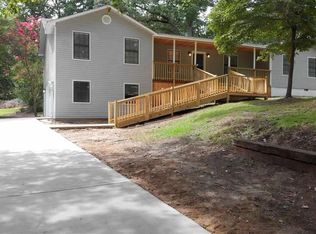 18951 Tadlock Cir, Alexander, AR 72002