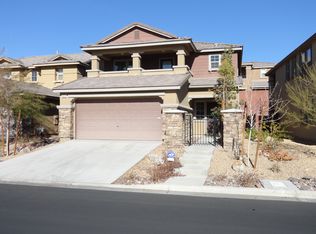 10420 Ashlar Point Way, Las Vegas, NV 89135