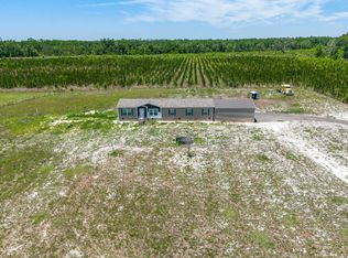 11823 145th Rd, Live Oak, FL 32060