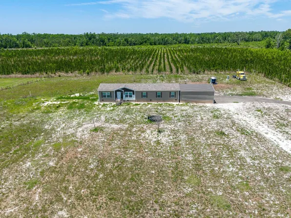 11823 145th Rd, Live Oak, FL 32060