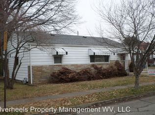1115 Tefft St, Parkersburg, WV 26101