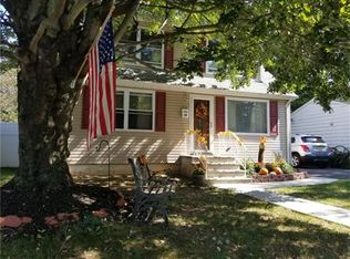 26 Gordon Ave, Fords, NJ 08863