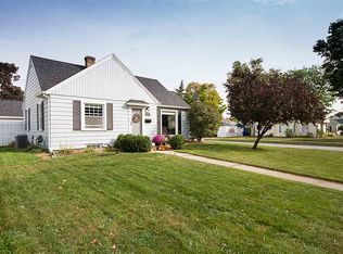 134 E Marquette St, Appleton, WI 54911