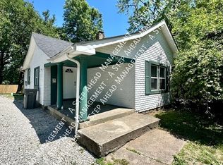 1622 Cruft St, Indianapolis, IN