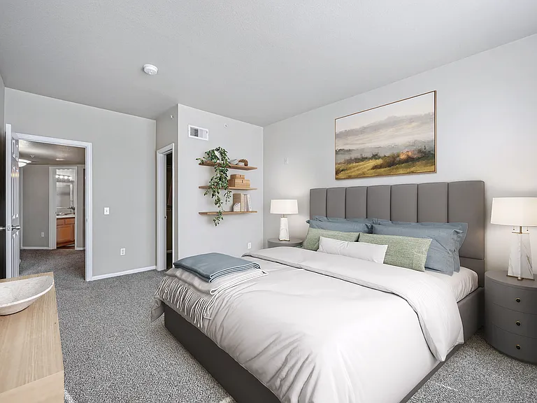 The Village at Legacy Ridge — Photo 39