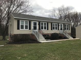 3622 Orkney Rd APT B, Mountville, PA 17554