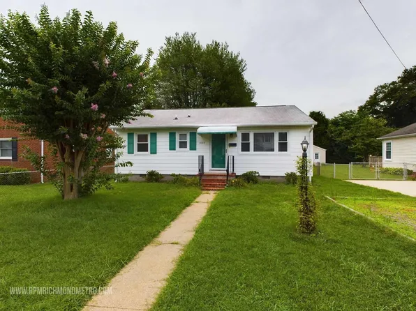 3005 Putney Rd, Henrico, VA 23228