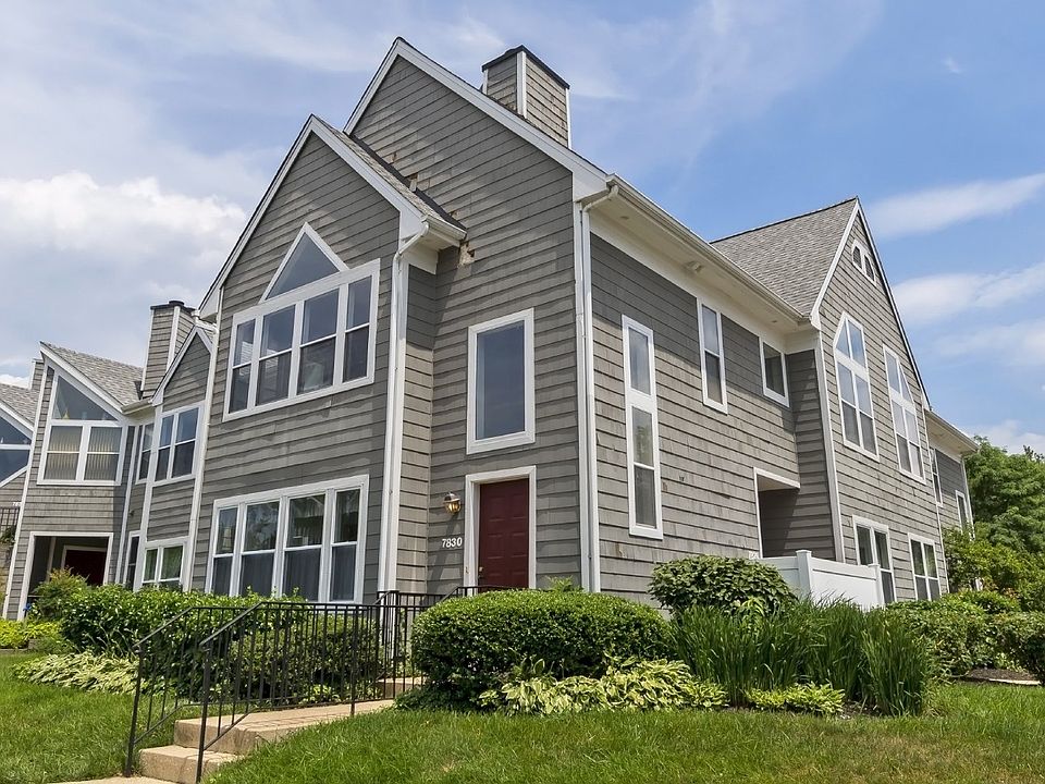 For Sale: 7830 Mayfair Circle, Ellicott City, MD 21043