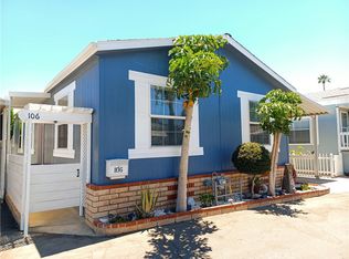 6545 Wilbur Ave SPACE 106, Reseda, CA 91335