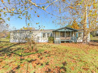 18 County Road 2236, Cleveland, TX 77327