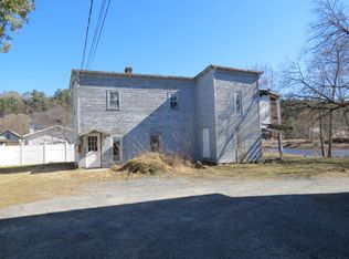 14192 Nys Route 9n #9N, Au Sable Forks, NY 12912