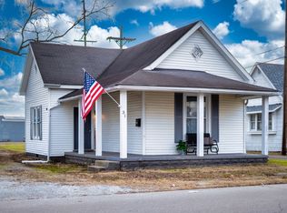 31 Jones St, Columbus, IN 47201