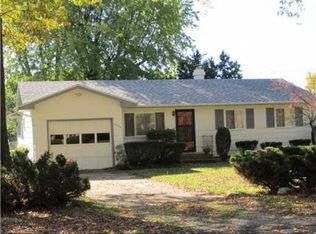 19636 Jackson Rd, South Bend, IN 46614