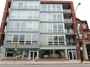 734 W Fullerton Ave #504, Chicago, IL 60614