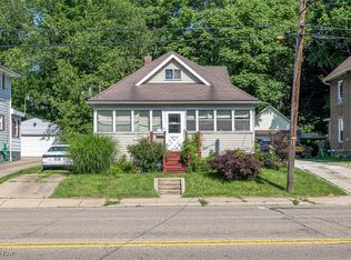 170 W State St, Barberton, OH 44203