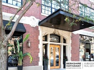 1101 Jackson St APT 502, Omaha, NE 68102