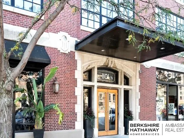 1101 Jackson St APT 502, Omaha, NE 68102