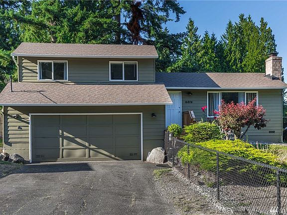 2nd image of 14804 Cascadian Way