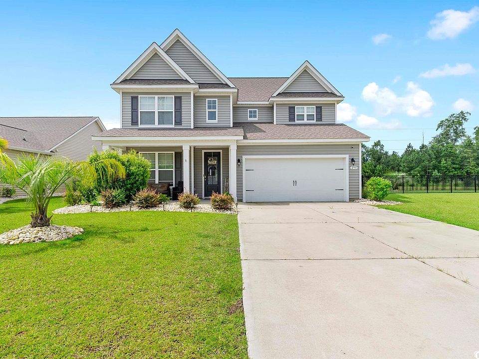 295 Star Lake Dr, Murrells Inlet, SC 29576 | MLS #2312906 | Zillow