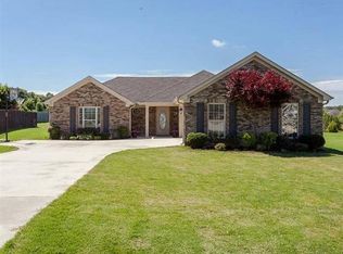 27832 Trotters Ln, Athens, AL 35613